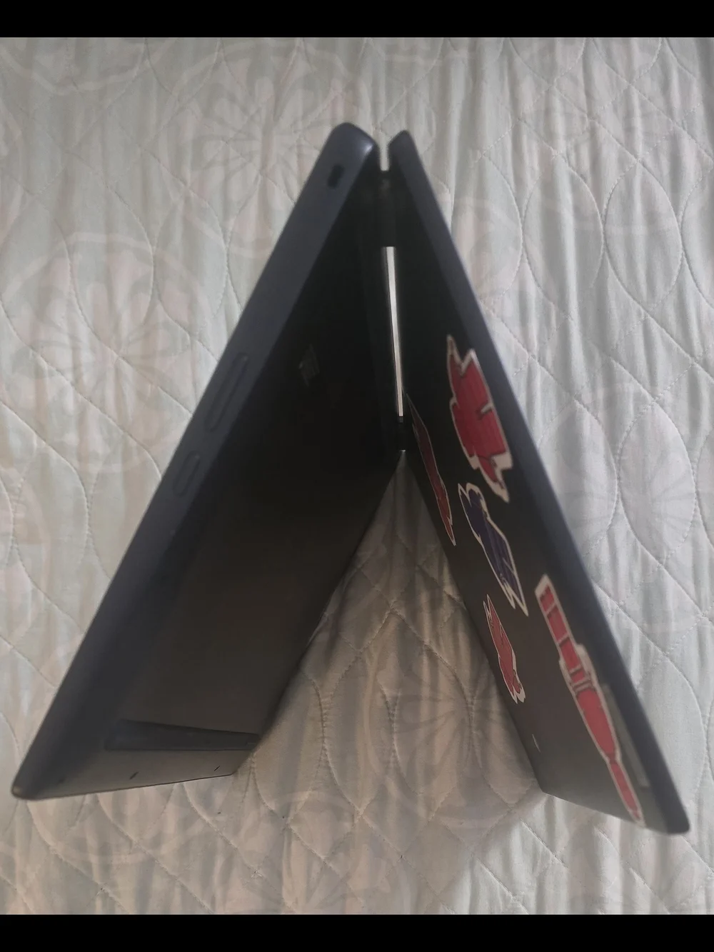Lenovo IdeaPad Chromebook Flex 3 2-in-1 Laptop - Black
